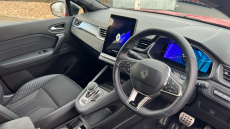 Renault Symbioz 1.6 E-Tech FHEV 145 Techno Esprit Alpine 5dr Auto Hybrid Estate